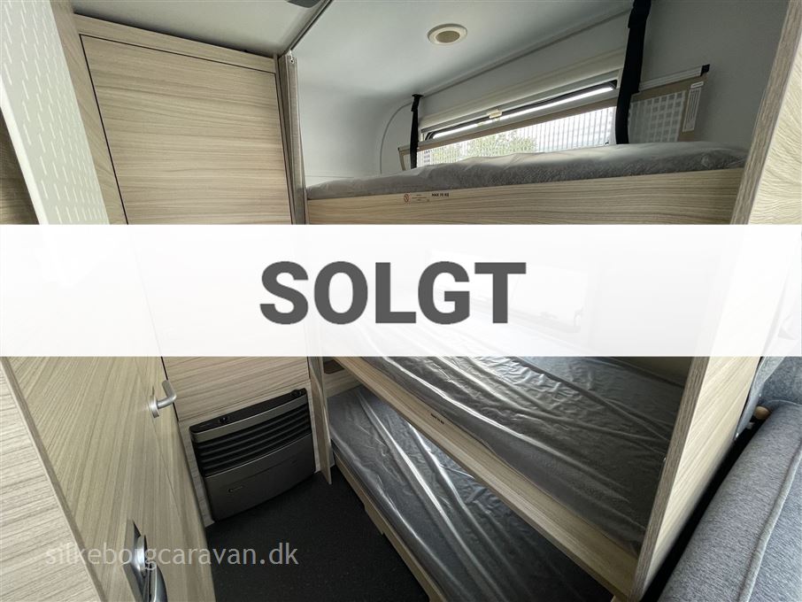 Adria Altea 552 PK 60Y Selection